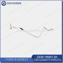 Véritable ligne Everest (condenseur à évaporateur) EB3B 19N651 BA